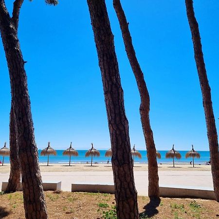 Apartbeach Novelty Climatizado Y Vistas Playa Salou Luaran gambar