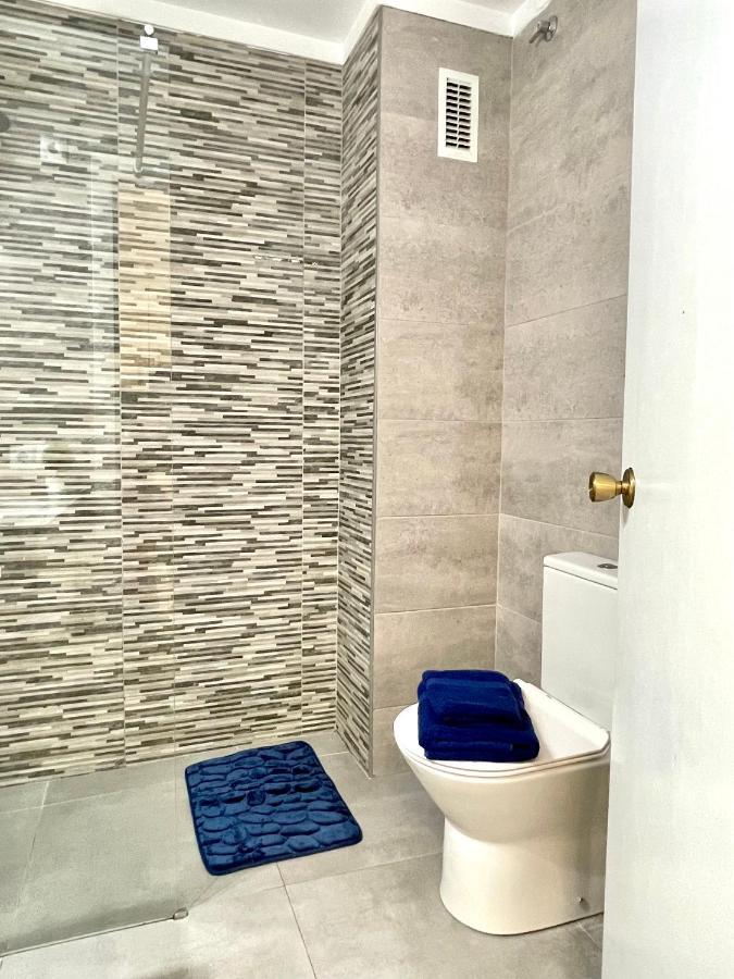 Apartbeach Novelty Climatizado Y Vistas Playa Salou Luaran gambar