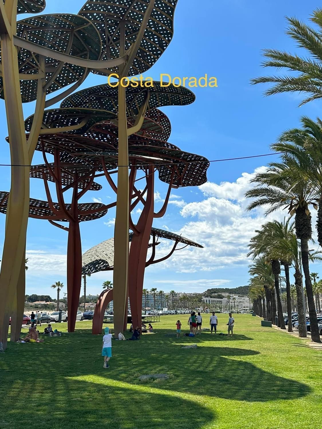 Apartbeach Novelty Climatizado Y Vistas Playa Salou Luaran gambar